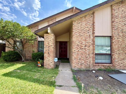 5218 Barcelona Drive, Garland, TX 75043 — photo 2