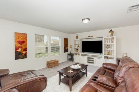 1728 Ackerly Drive, Forney, TX 75126 — photo 3