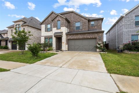 2213 Cherrybark Trail, Little Elm, TX 75068 — photo 3