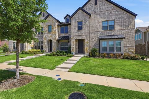 2537 Buttonbush Lane, Garland, TX 75042 — photo 2