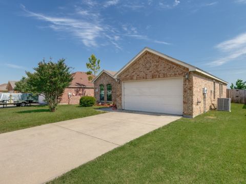 225 Charleston Drive, Anna, TX 75409 — photo 2