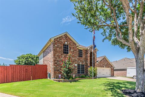 170 Bryan Street, Prosper, TX 75078 — photo 2