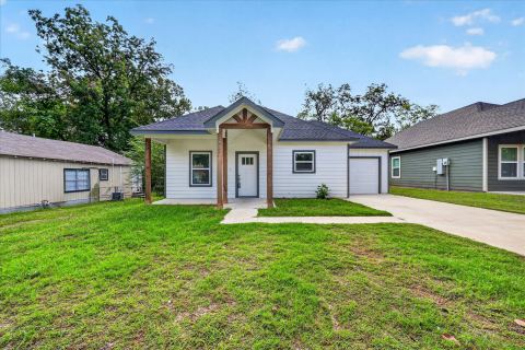 524 W Florence Street, Denison
