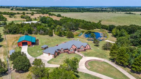 821 Fm 406, Denison, TX 75020 — photo 2