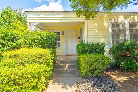 1558 W Shaw, Fort Worth