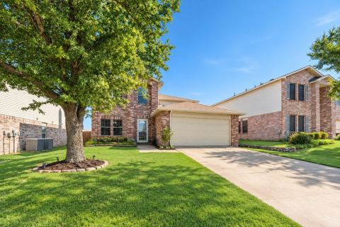 2517 Brinlee Branch Lane, McKinney, TX 75071 — photo 2