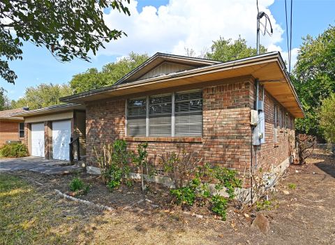 3208 Avon Drive, Denton, TX 76209 — photo 3