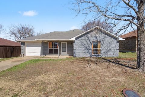 114 Prairie Creek Circle, Princeton, TX 75407 — photo 2