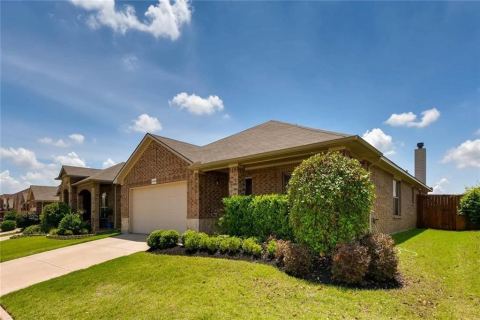 3401 Buckthorn Lane, Denton, TX 76226 — photo 2