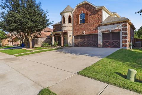14785 Palm Desert Lane, Frisco, TX 75035 — photo 2