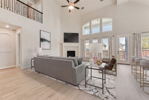 1706 Cedar Bluff Parkway, Mansfield, TX 76063 — photo 3