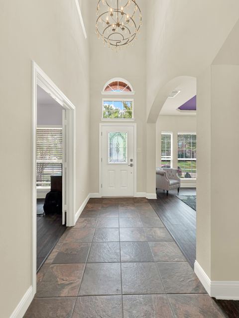 1548 Kings View Drive, Frisco, TX 75036 — photo 3