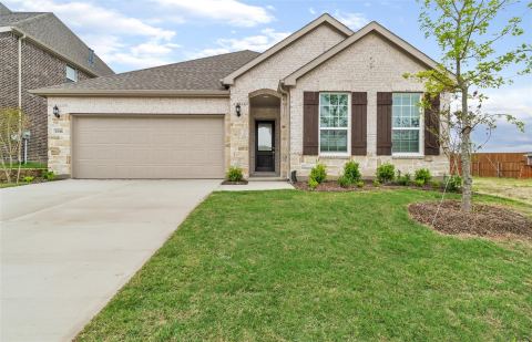 2816 southampton Drive, McKinney