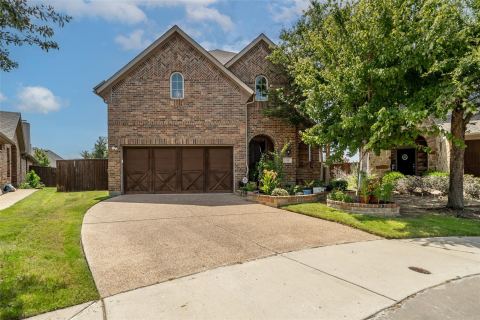 100 Liones Lane, Lewisville