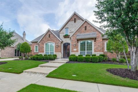 3011 Haywick, The Colony, TX 75056 — photo 3