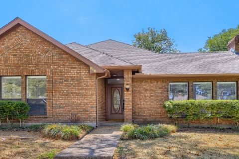 806 Royal Birkdale Drive, Garland, TX 75044 — photo 2