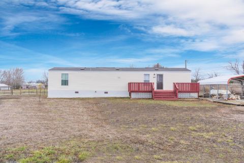 635 Fielder Road, Van Alstyne, TX 75495 — photo 2