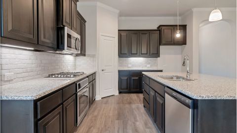 708 SOARING HAWK Drive, Fort Worth, TX 76008 — photo 3