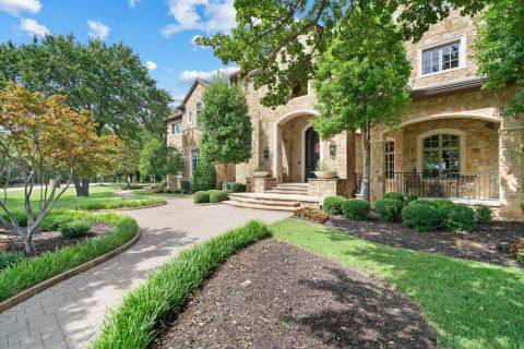 1908 Point De Vue Drive, Flower Mound, TX 75022 — photo 3