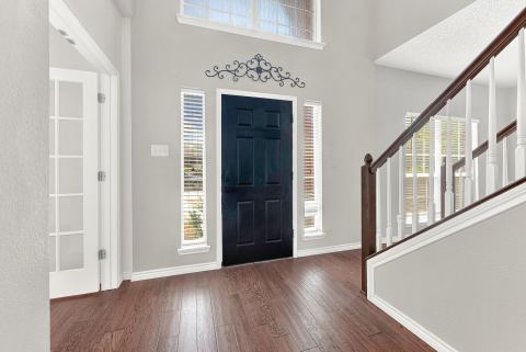 1533 Balboa Lane, Allen, TX 75002 — photo 3