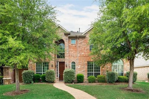 9304 Regal Oaks Drive, McKinney, TX 75072 — photo 2