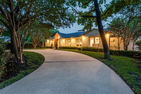 5210 Edmondson Avenue, Dallas, TX 75209 — photo 3