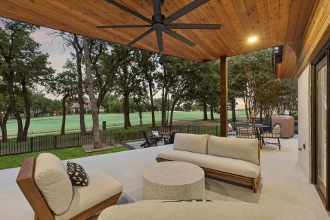 103 Fairway Village Drive, Trophy Club, TX 76262 — photo 2