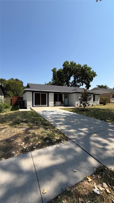 1001 E Linda Drive, Garland, TX 75041 — photo 3