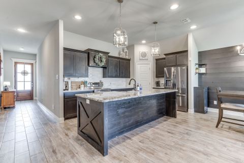 101 Buckeye Drive, Weatherford, TX 76086 — photo 2