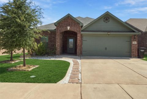 13641 Fehrman Road, Crowley