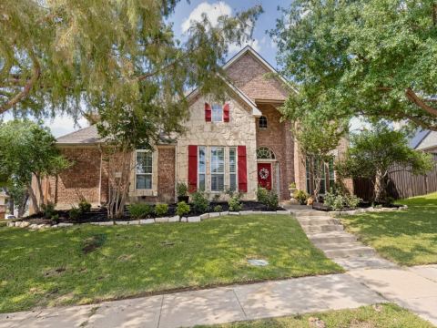 2005 Saint Pierre Drive, Carrollton
