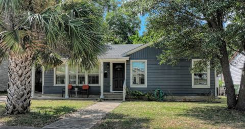3128 Fadal Avenue, Waco, TX 76708 — photo 2