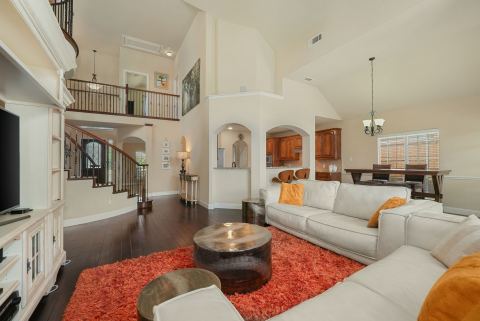 12533 Tyler Drive, Frisco, TX 75035 — photo 3