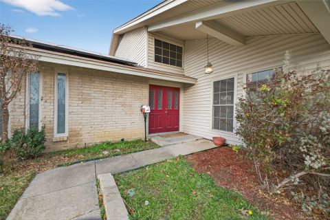 2801 Vancouver Street, Irving, TX 75062 — photo 3