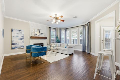 441 Bellevue Drive, Allen