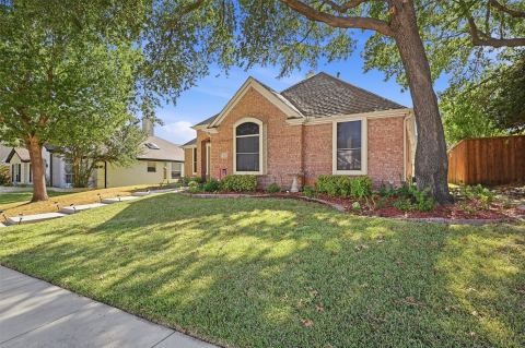 841 N Old Orchard Lane, Lewisville, TX 75077 — photo 3