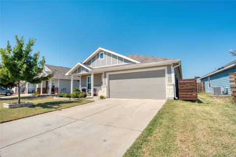 554 Deerfern Drive, Princeton, TX 75407 — photo 2