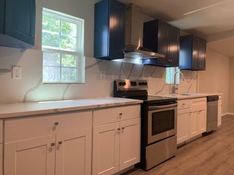 712 N Barrett Avenue, Denison, TX 75020 — photo 3
