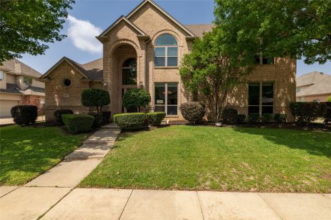 8105 Thornwood Drive, North Richland Hills, TX 76182 — photo 2