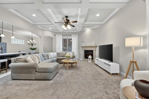 2213 Leonardo Court, Plano