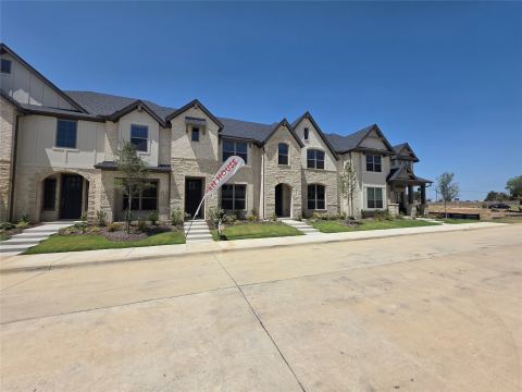 6914 Yellow Hammer Way, Arlington, TX 76001 — photo 2
