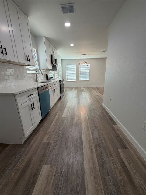 3007 Rockwood Drive, Granbury, TX 76048 — photo 3