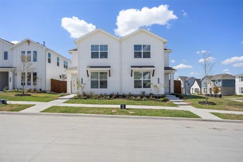 3453 Lake District Lane, Fort Worth, TX 76135 — photo 3