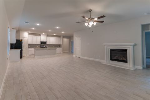 1314 Elizabeth Street, Anna, TX 75409 — photo 3