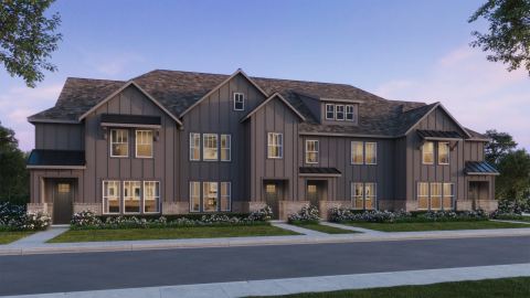 4767 Lunker Street, McKinney