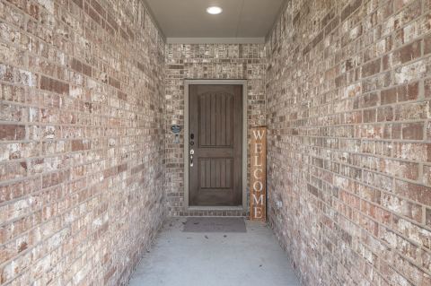 2602 Melrose Drive, Mansfield, TX 76084 — photo 2