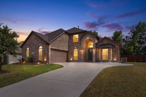 852 State Street, DeSoto