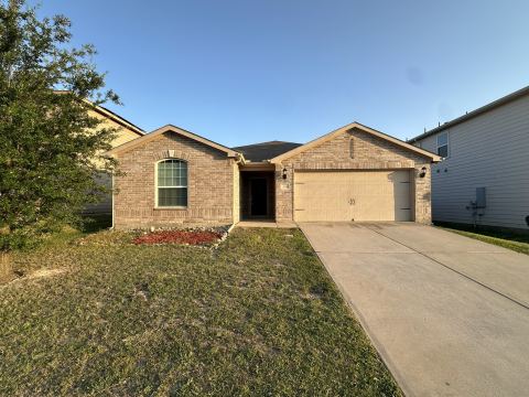 1818 Clegg Street, Howe, TX 75459 — photo 2