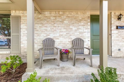 5033 Overcrest Drive, Garland, TX 75043 — photo 2