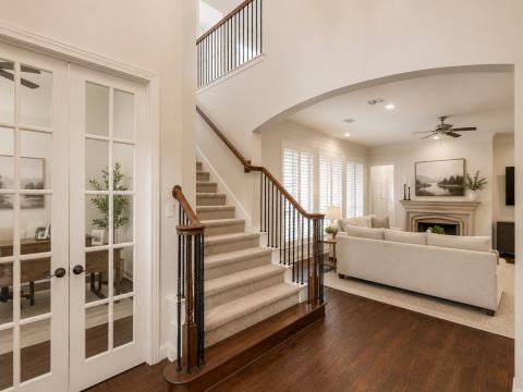 3885 Johnson Street, Frisco, TX 75034 — photo 2